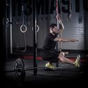 THORN FIT Balancing Airbag