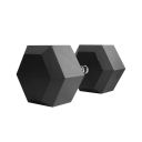 Thorn + fit Hexagonal dumbbell 17.5 kg