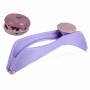 Thread epilator