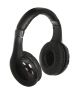 Titanum TH110 Wireless Headphones FM Headband Black