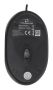 TITANUM TK106 set - USB keyboard + mouse Black