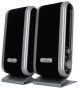 Titanum TP102 speaker set 2.0 channels 2 W Black