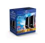 Titanum TP102 speaker set 2.0 channels 2 W Black