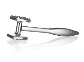 Tłuczek do mięsa AKCENT MAT 22cm