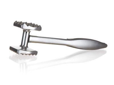 Tłuczek do mięsa AKCENT MAT 22cm