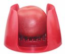 Tomato, mozzarella, and egg slicer 