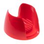 Tomato, mozzarella, and egg slicer 