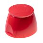 Tomato, mozzarella, and egg slicer 