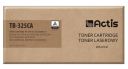 Toner ACTIS TB-325CA (zamiennik Brother TN-325C; Standard; 3500 stron; niebieski)