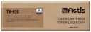 Toner ACTIS TH-05X (zamiennik HP 05X CE505X, Canon CRG-719H; Standard; 6500 stron; czarny)