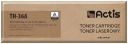 Toner ACTIS TH-36A (zamiennik HP 36A CB436A, Canon CRG-713; Standard; 2000 stron; czarny)