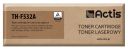 Toner ACTIS TH-532A (zamiennik HP 304A CC532A, Canon CRG-718Y; Standard; 3000 stron; żółty)