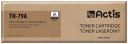 Toner ACTIS TH-79A (zamiennik HP 79A CF279A; Standard; 1000 stron; czarny)