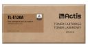 Toner ACTIS TL-E120A (zamiennik Lexmark 12016SE; Standard; 2000 stron; czarny)
