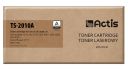 Toner ACTIS TS-2010A (zamiennik Samsung ML-1610D2/ML-2010D3; Standard; 3000 stron; czarny)