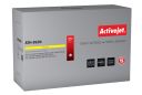 Toner Activejet ATH-362N (zamiennik HP 508A CF362A; Supreme; 5000 stron; żółty)
