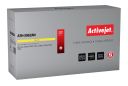 Toner Activejet ATH-3962AN (zamiennik HP 122A Q3962A, Canon CRG-701Y; Premium; 4000 stron; żółty)