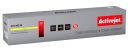 Toner Activejet ATO-301YN (zamiennik OKI 44973533; Supreme; 1500 stron; żółty)