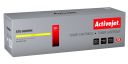 Toner Activejet ATO-5600YN (zamiennik OKI 43324405; Supreme; 2 000 stron; żółty)