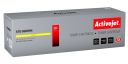 Toner Activejet ATO-5800YN (zamiennik OKI 43324421; Supreme; 5000 stron; żółty)