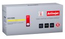 Toner Activejet ATS-Y506N for Samsung printers; replacement CLT-Y506L; Supreme; 3500 pages; yellow