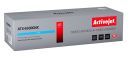 Toner Activejet ATX-6500CNX (zamiennik Xerox 106R01601; Supreme; 2500 stron; niebieski)