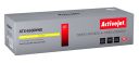 Toner Activejet ATX-6500YNX (zamiennik Xerox 106R01603; Supreme; 2500 stron; żółty)