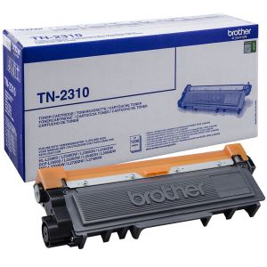 Toner Brother czarny TN2310=TN-2310, 1200 str.