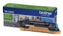 Toner Brother niebieski TN243C=TN-243C, 1000 str.