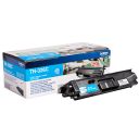 Toner Brother niebieski TN326C=TN-326C, 3500 str.
