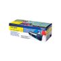 Toner Brother żółty TN320Y=TN-320Y, 1500 str.