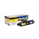 Toner Brother żółty TN321Y=TN-321Y, 1500 str.