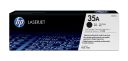 Toner HP czarny HP 35A, HP35A=CB435A, 1500 str.