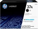 Toner HP czarny HP 37A, HP37A=CF237A, 11000 str.