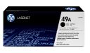 Toner HP czarny HP 49A, HP49A=Q5949A, 2500 str.