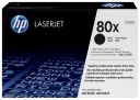 Toner HP czarny HP 80X, HP80X=CF280X, 6800 str.