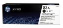 Toner HP czarny HP 83A, HP83A=CF283A, 1500 str.