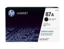 Toner HP czarny HP 87A, HP87A=CF287A, 9000 str.