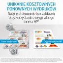 Toner HP niebieski HP 201X, HP201X=CF401X, 2300 str.