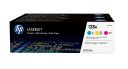 Toner HP zestaw HP 128A, HP128A=CF371AM, zawiera CMY, CE321A+CE323A+CE322A