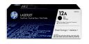 Toner HP zestaw HP 12A, HP12A=Q2612AD, zawiera 2 szt. czarny Q2612A