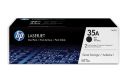 Toner HP zestaw HP 35A, HP35A=CB435AD, zawiera 2 szt. czarny CB435A