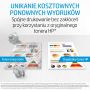 Toner HP żółty HP 201X, HP201X=CF402X, 2300 str.