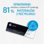 Toner HP żółty HP 415A, HP415A=W2032A, 2100 str.