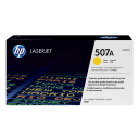 Toner HP żółty HP 507A, HP507A=CE402A, 6000 str.