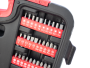 Tool set HEDOTOOLS (104pcs) 