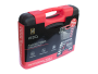 Tool set HEDOTOOLS (104pcs) 