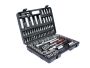 Tool set HEDOTOOLS (108pcs) 