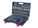 Tool set HEDOTOOLS (110pcs)