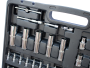Tool set HEDOTOOLS (110pcs) 